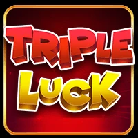 เกมสล็อต Triple Luck